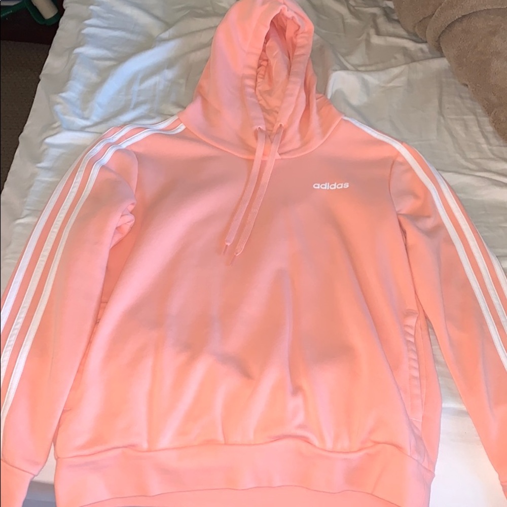 Women’s adidas sweatshirt